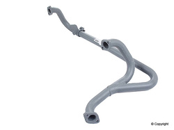 OEM Exhaust Pipe Rear #2 & 4