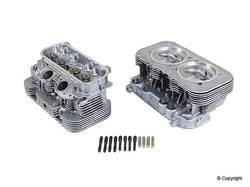 VW 2.0 liter Air-Cooled Vanagon 1980-1983 Cylinder Head NEW