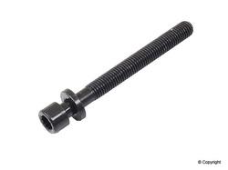 OEM Cylinder Head Bolt, all 1.6/1.9 Diesel/TDI Engines with 12mm Head Bolts 1982-2005 (NOT for Pumpe-Düse)