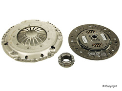 OEM SACHS Clutch Kit 228mm
