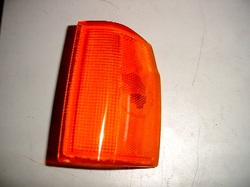 NEW OEM Left Side Turn Signal to fit VW Fox, 1986-1990.