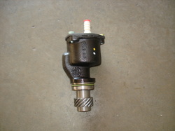 Vacuum pump