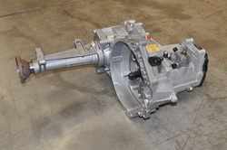 NEW Factory OEM 5-Speed Manual Transmission