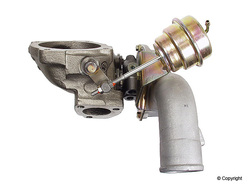 OEM Turbocharger