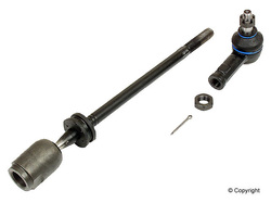 OEM Manual Steering Tie Rod Assy