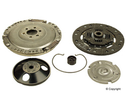 CLUTCH KIT 210MM all models with 1.8 liter, 8-Valve Gasoline Engine