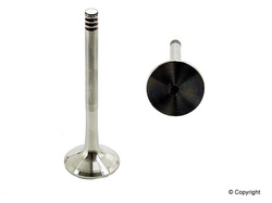 OEM Exhaust Valve, 1.9 TDI