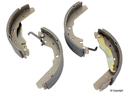 Brake Shoes Set