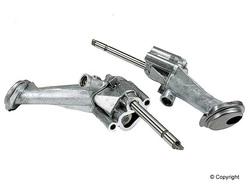 OEM Oil Pump, Vanagon Diesel 1982-1991