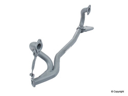 OEM Exhaust Pipe Front #1 & 3