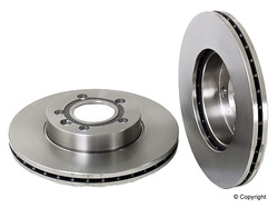 OEM Brake Rotor