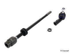 OEM Manual Steering Tie Rod Assy RIGHT Side