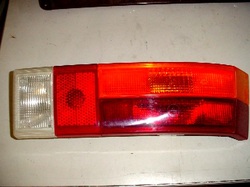 NEW OEM Right Side Tail-Light to fit VW Dasher, 1973-1977.