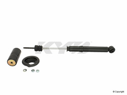 KYB Excel G Twin-Tube GAS PRESSURE Suspension Strut Cartridge