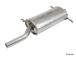 OEM Exhaust Muffler