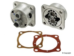 OEM Heavy Duty Oil Pump, 30mm Gears, Vanagon Water-Boxer 1983.5-1991