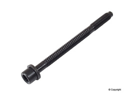 OEM Cylinder Head Bolt, all 16v 1.8/2.0 Gasoline Engines 1986-1994