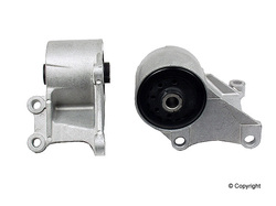 OEM Rear Transmission Mount Manual