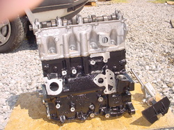 VW/AUDI - 1.8 engine