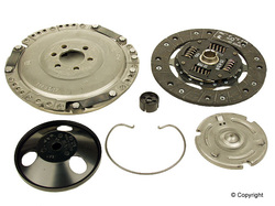 OEM SACHS Clutch Kit 210mm