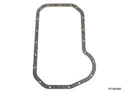 OEM Oil Pan Gasket, fits all 4-cylinder Gasoline/Diesel 1974-1998