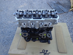 VW/AUDI - 1.6 Turbo-Diesel engine