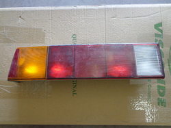 USED OEM Left Side Tail-Light to fit VW Quantum/Santana/Passat/Corsar Sedan, 1982-1987.